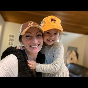 Meet your Posher, Renee